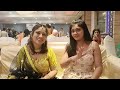 When Sangeet ceremony goes crazy with @Anchordivya (Client review ✌️❤️💫)