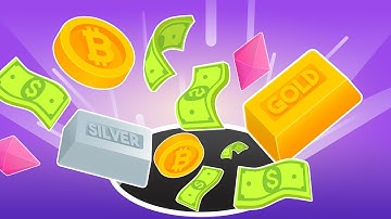 Hoard Master Gameplay | Android Arcade Game