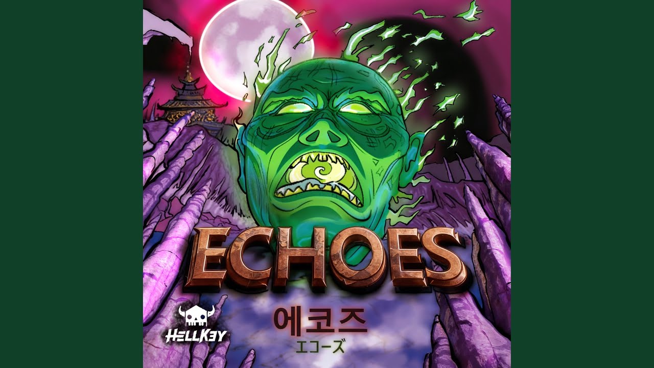 Echoes - YouTube