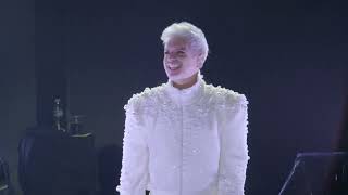 TU MISTERIOSO ALGUIEN **  Miranda EN VIVO. Sonido MEJORADO por ACORDEÓN CON ORLANDO...