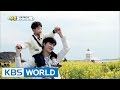 Seungjae's first trip ever to Jeju Island! [The Return of Superman / 2017.04.30]