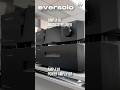 Eversolo DMP-A10 + AMP-F10, Streaming Meets Serious Power