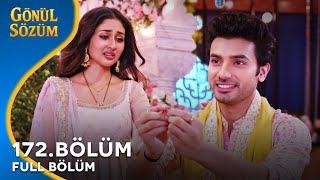 Gönül Sözüm Hint Dizisi 172. Bölüm @kanal7
