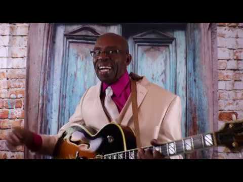 Andre Bennett Promo Video