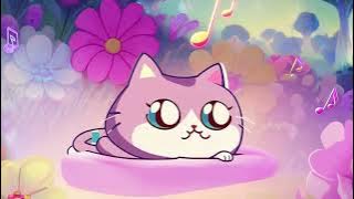 Satoshi’s Catnip Club 🐾 LoFi for Elite Taste in Money & Music
