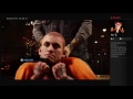 INFAMOUS SON2 LIVE!!! Good games never old PART6 i will end this."can i do zero death?"