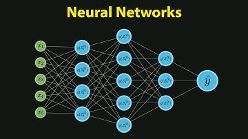 Understanding Neural Networks | Deep Learning Part 1