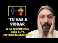 La Manera Científica Para Elevar Tus Vibraciones Instantáneamente! | Nikola Tesla