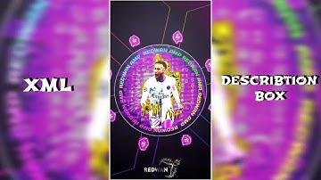 - Habibi X Danza Kurdo !! 🌸 || New Trend Xml Tiktok || Xml By @redwan_efx Link In Description