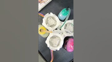 multicolor 3d printing for less than $50