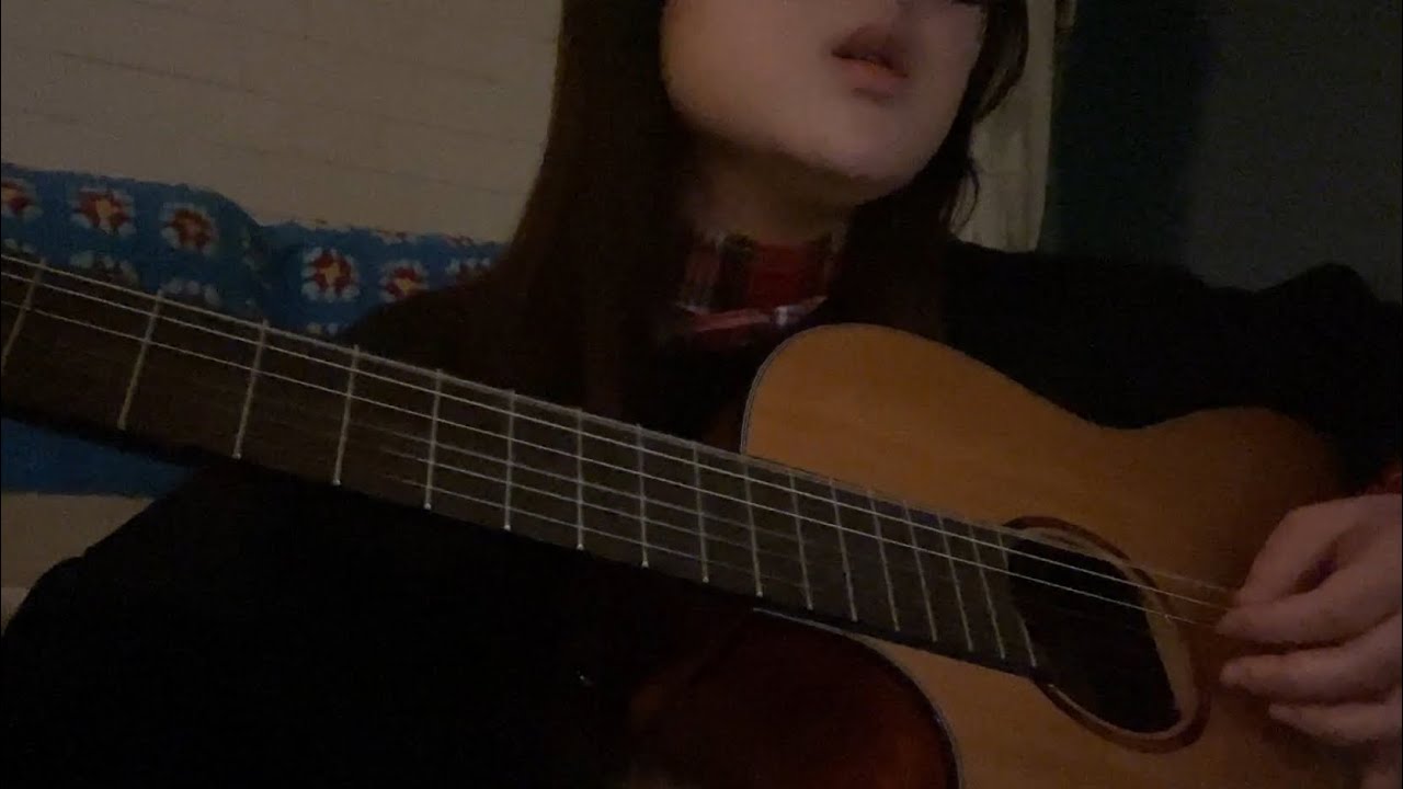 やさしいままで / never young beach Cover