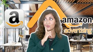 How to Advertise on Amazon FBA | Easy PPC strategy for Amazon UAE and KSA *Step by Step*