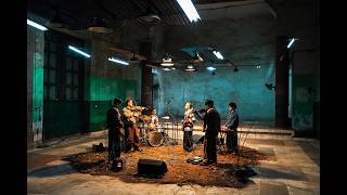 Quốc Đăng & FanQuan Violinist - Brotherhood Live Session