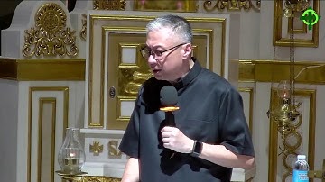 Advent Recollection: The Advent of Mission (Day 3)