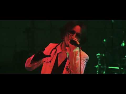 The GazettE TO DAZZLING DARKNESS SPOOKY BOX 2 アビス ABYSS