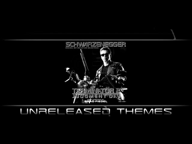 TERMINATOR 2: JUDGMENT DAY (SOUND TRACK UNKNOWN) POLICE ARRIVES AT CYBERDYNE SYSTEMS class=