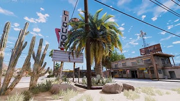 GTA 5 NEW CRAZY ULTRA REALISTIC GRAPHICS MOD 2017 4K