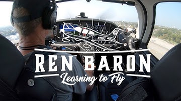 IFR Flight Santa Monica, CA to Ontario, CA in Cirrus SR22T Gen 6 Full Pre Flight to Landing
