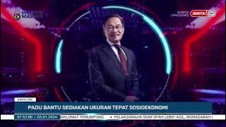 3 JANUARI 2024 - KANTA 744 PAGI