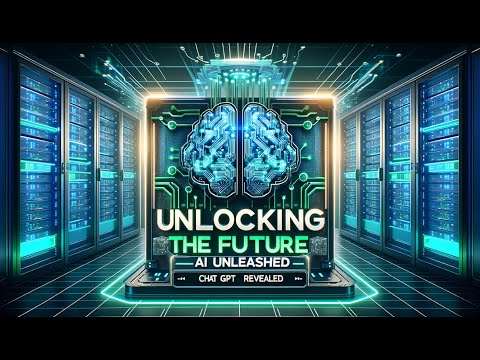 Unlocking the Future: AI Unleashed Chat GPT 2023 Revealed - YouTube