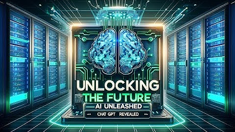 Unlocking the Future: AI Unleashed  Chat GPT 2023 Revealed