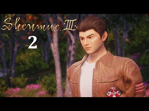 Video: Pristalice PayPala Shenmue 3 Odbili Su Mogućnosti Nagradnje Ekskluzivne Kickstarter 