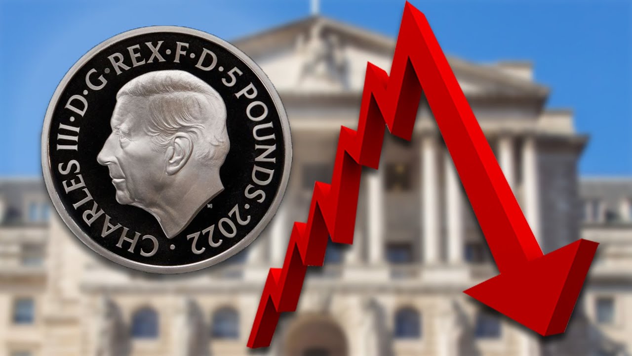 £65bn Bonds: Bank of England Crisis Emergency! - YouTube