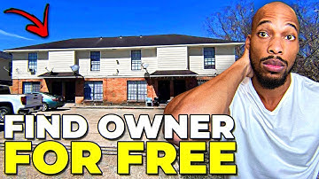 How To Skip Trace A LLC In 2022