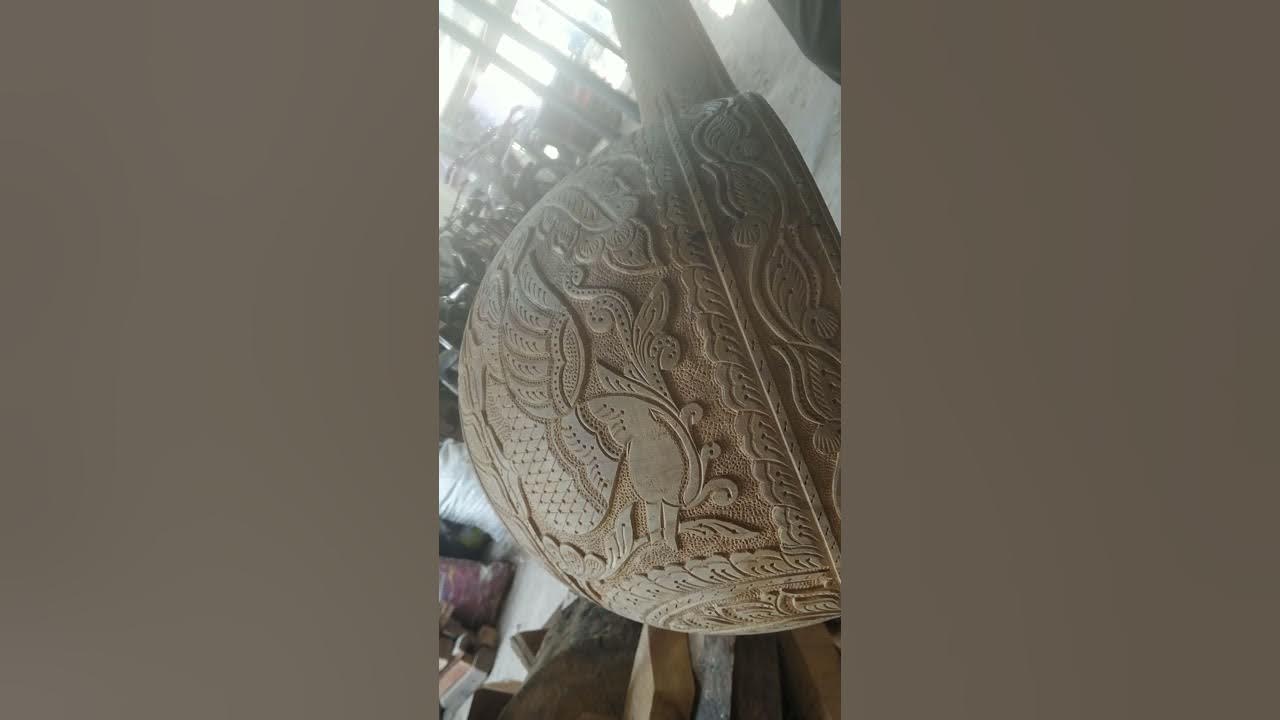 Thanjavur veena and tambura sales and service own manufacturing YouTube