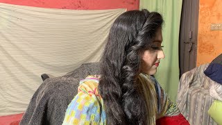NEW PARTY MAKEUP OR HAIRSTYLE 2022. | Ruby Salon |