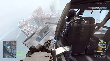 BF4 WTF MOMENT