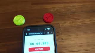 Coding Project: NFC Race Recording Tags screenshot 3