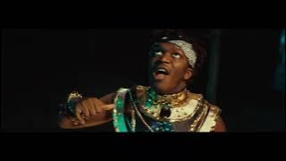 KSI & Randolph - Beerus (Official Music Video)