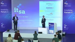 Effective Zero Trust: Improve App Access Control by Segmentation & DNS Filtering [German Language]