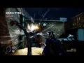 The Darkness 2 Gameplay walktrought part 2 || HD ||