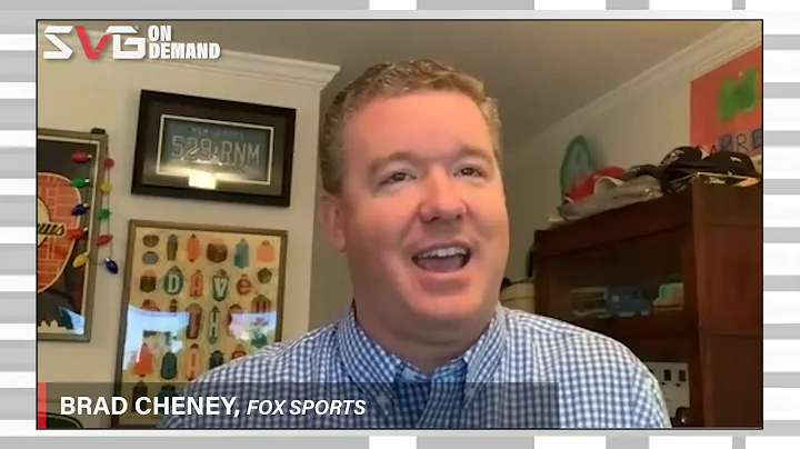 Reflecting on a Wild 2020 World Series with FOX Sp...