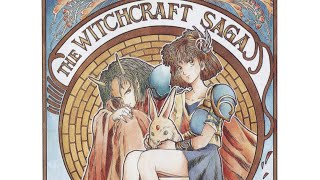 Carbnapping 3: Rise of the GU (Playing Madou Monogatari 2 PC-98)