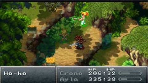 chrono trigger retranslated! part 17