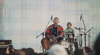 The Rain - Dengar Bisikku (Live at Pestapora 2024) The Rain - Dengar Bisikku (Live at Pestapora 2024)