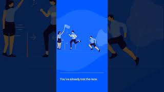 Is your strategy helping you lead or leaving you behind?