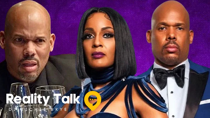 EXCLUSIVE INTERVIEW: JAMIE TYLER TALKS ISSUES WITH...