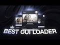 BEST GUI LOADER | DIRECTX[9/11/12] | C++