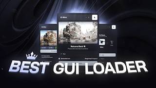 BEST GUI LOADER | DIRECTX[9/11/12] | C++