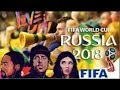 One Life The Official 2018 FIFA World Cup Song mp3