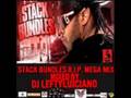 Stack Bundles - Bad News