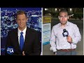 Los Angeles mayoral candidates make final push