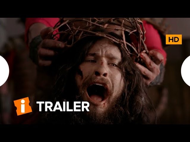 O Filho do Homem | Trailer Oficial