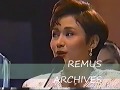 Vilma Santos Best Actress Dahil Mahal Kita 17Th Gawad Urian