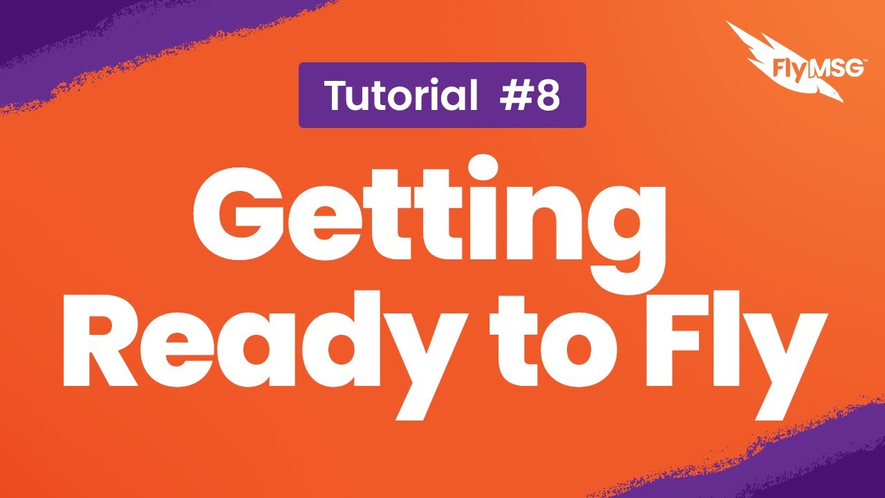 Take Your Sales Messages on the Fly by Testing Them Using FlyMSG
