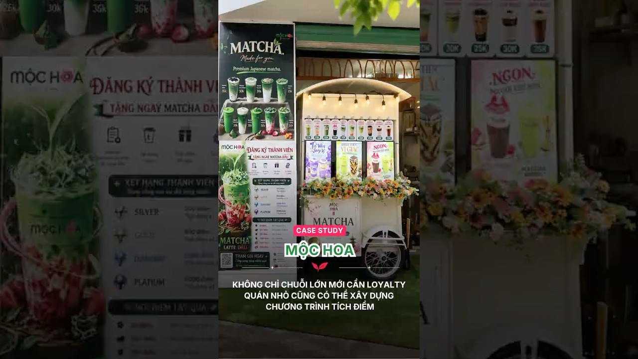 Mộc Hoa — Case study, Việt Nam
